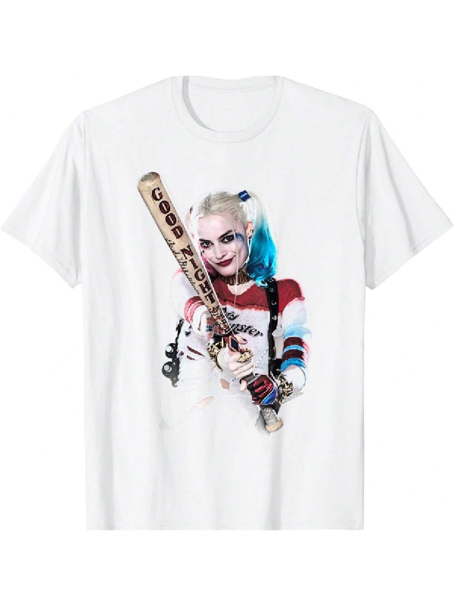 Bat At You T-Shirt S разноцветный