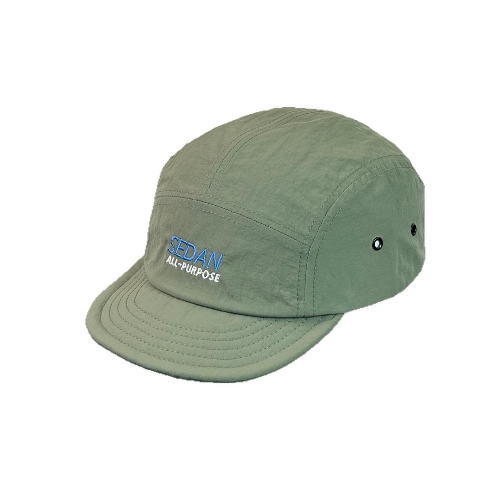 Fashion Hat Spring/Summer Embroidery Street Niche Couple Outdoor Sunscreen Baseball Cap Simple Letter Short Brim Quick Drying Cap Men and Women