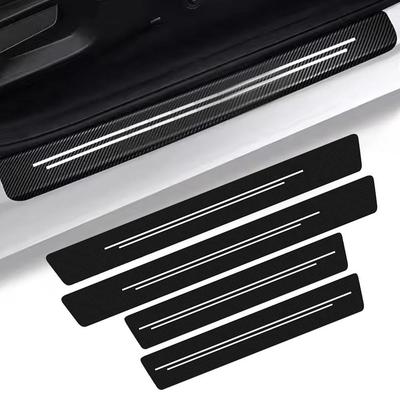 Accesorios de exterior – Molduras
