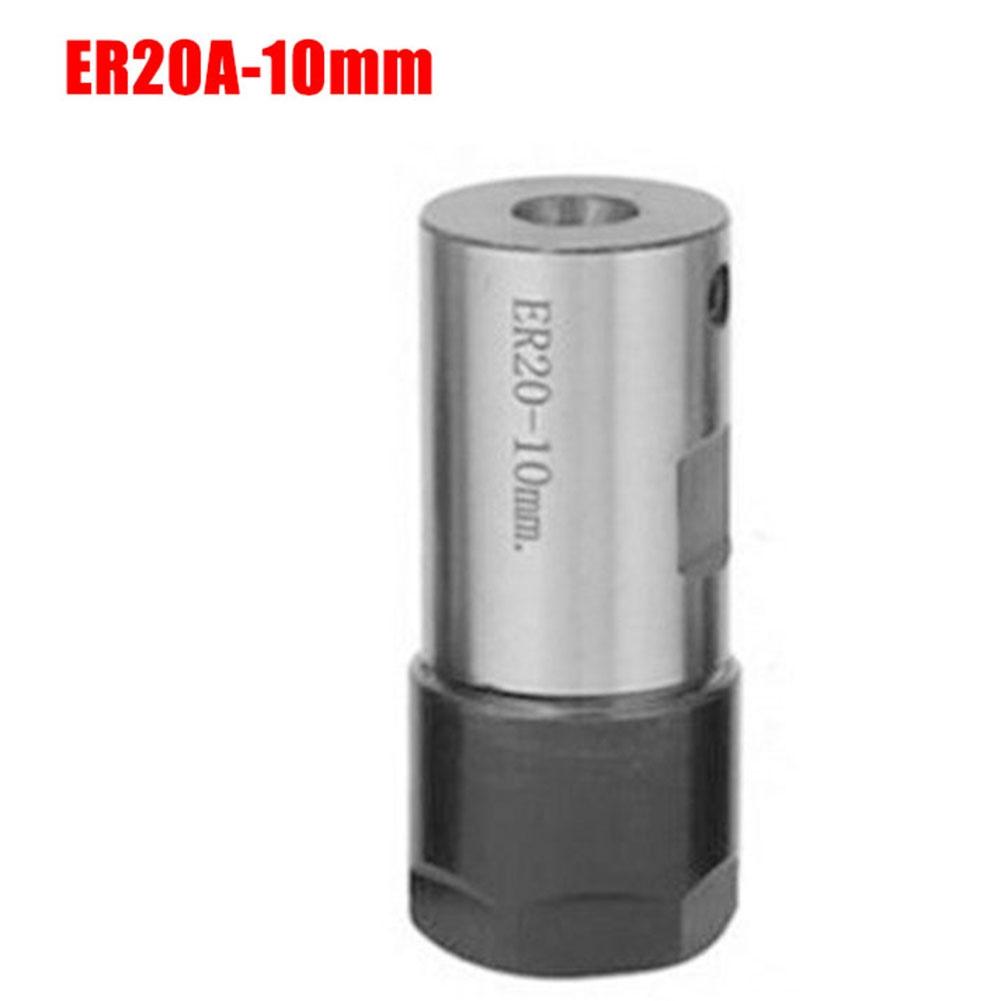 Mandrină arbore motor Mâner extensie mandrină Prelucrare gaură adâncă