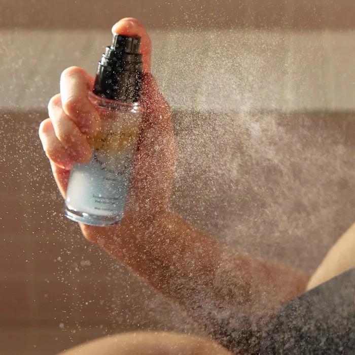 Tomato Garden Body Glow Mist 50ml