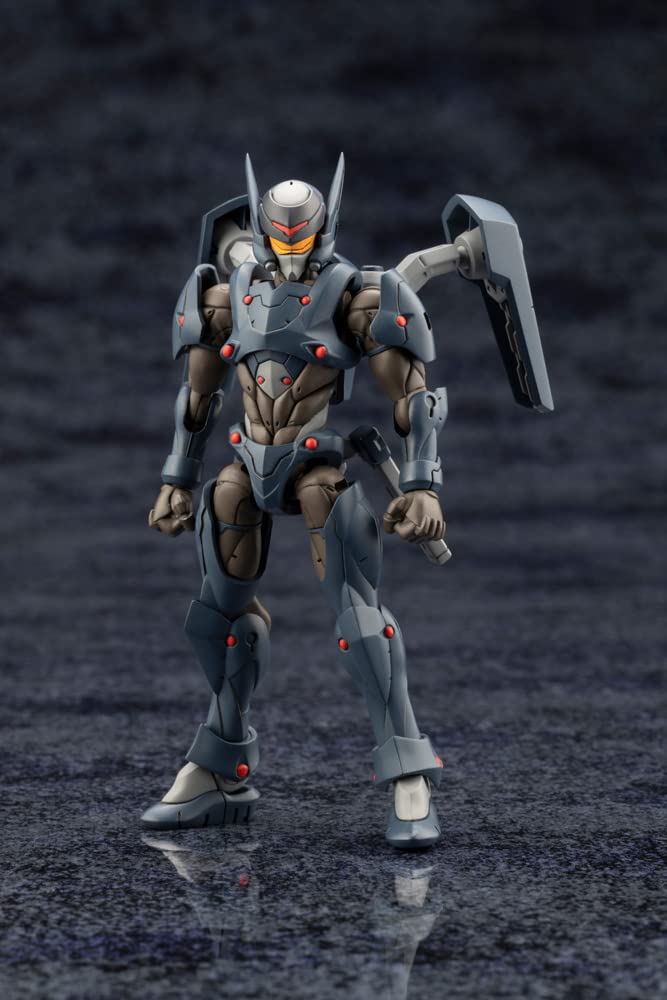 KOTOBUKIYA Hexa Gear Governor LAT Solid Height 78mm scale plastic model [Prime] approx. 1/24