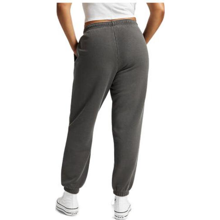 Converse Go To Sneaker Patch Loose Fit Sweatpants 10025540-A01