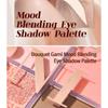 BOUQUET GARNI - Mood Blending Eye Shadow Palette - 2 Colors