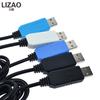 PL1111 USB-UART TTL Кабельный Модуль FT111RL PL1111HX USB Передача в TTL RS111 Серийный Порт Адаптер Модуль CH111 Загрузочный кабель