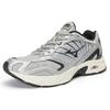 Fiyi 2k Casual Retro Silver Gray Black D1GH223703