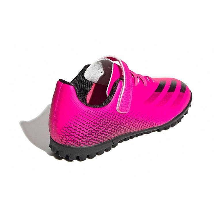(PS) adidas X Ghosted.4 H&L TF 'Superspectral Pack' Kids' FZ3750