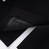 2025 Autumn/Winter Women's High-End Slimming Rhinestone Suit Jacket with Waist-Cinched Design
