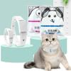 Dog Anti Ticks Anti Mosquitoes Silicone Dog Cat Collar Puppy Collar Flea Collar Dog Flea Repeller