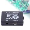 Professional Bluetooth 5.0 Audio Receiver Board BT 5.0 MP3 Lossless Player Wireless Stereo Music Amplifier Module With Case