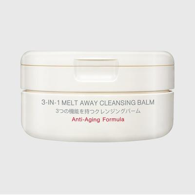 MizuMi 3-In-1 Melt Away Cleansing Balm 60 Ml.