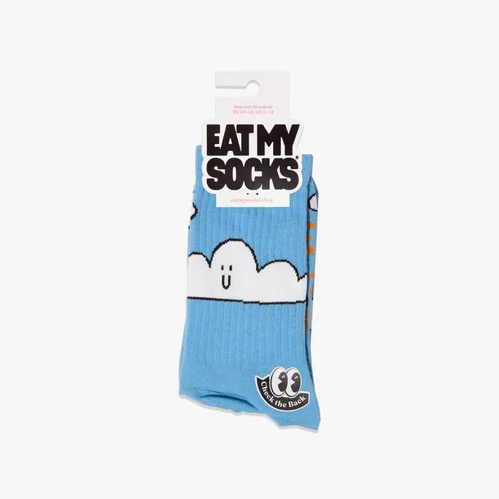 It My Socks Clouds Socks