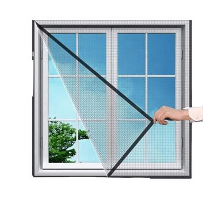 Self-Install Thickened Nano Mosquito Window Screen