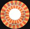 7inch Record MOMENT OF TRUTH  Helplessly Part I  Part II R7164 Roulette 1975 US SoulFunk Used