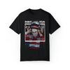 Camiseta Grafite Niki Lauda, Camiseta Vintage F1 Comfort Colors