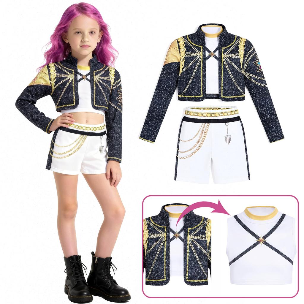 Live Cosplay Server For Movies, Anime, And Games