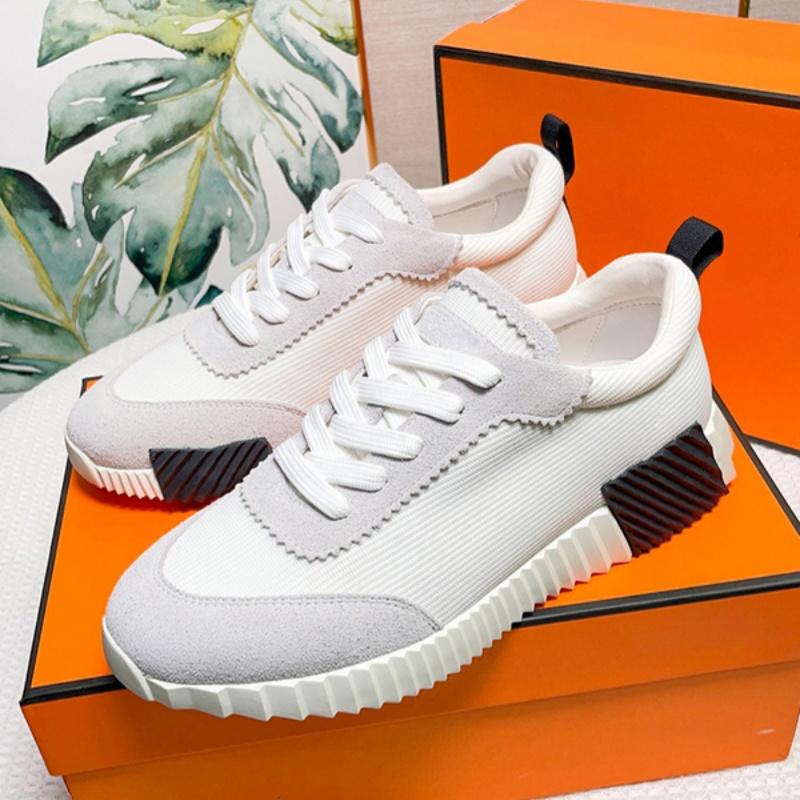 Homesick Men's Casual Leather Sports Shoes Black Adhesive Low-Top Lace-Up Daily Wear Comfortable Breathable Spring Autumn