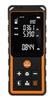 Telémetro láser, alcance de 80 m, IP54