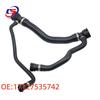 BMW E66 740/750 Upper Radiator Water Hose