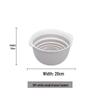 Abdo Home Kitchen Fruit & Vegetable Basket Set