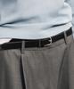 Kwinseulaebis Noelle Classic Genuine Leather Belt