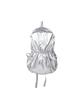 Chorok Studio Nagaja Peanut Bag #1 (Silver)