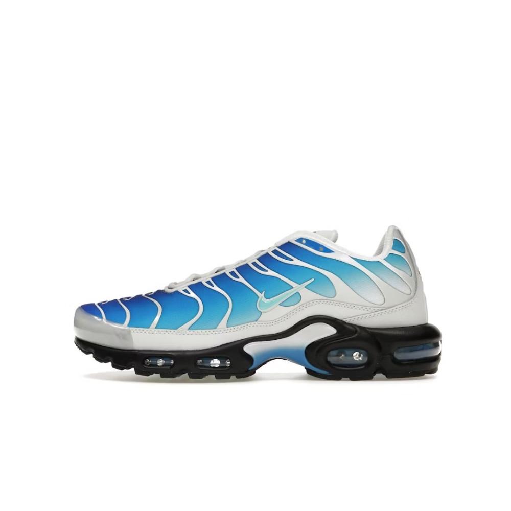 Nike Air Max Plus One Block Down Light Photo Blue