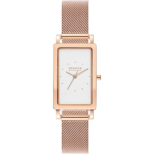 Skagen Women's Watch SKW3095 Gold