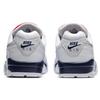Nike Air Cross Trainer 3 Low USA Herren Sneaker Weiß Midnight-Navy CN0924-100