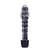 Multi Speed  Clitoris Vibrator Female G Spot Vibrating Wand Vaginal Massager Dildo Anal Butt Plug Sex Toys for Women Men Adults