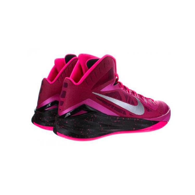 New Nike Hyperdunk 2014 Think Pink 653640-606