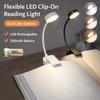 Portable Mini LED Reading Light