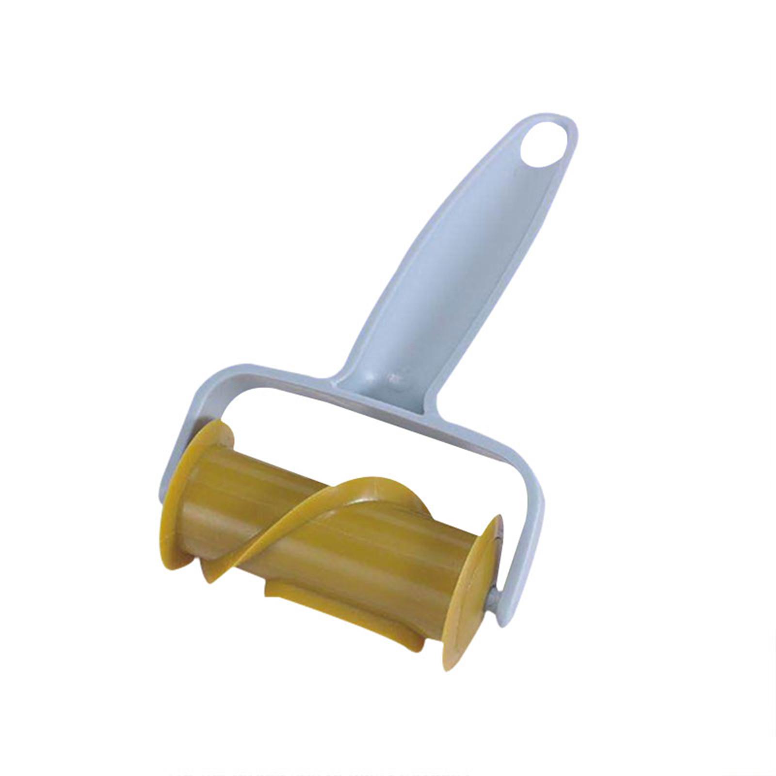 

Роликовый ролик для теста, ролик для выпечки, для неотразимых выпечных деликатесов, резак для домашнего теста