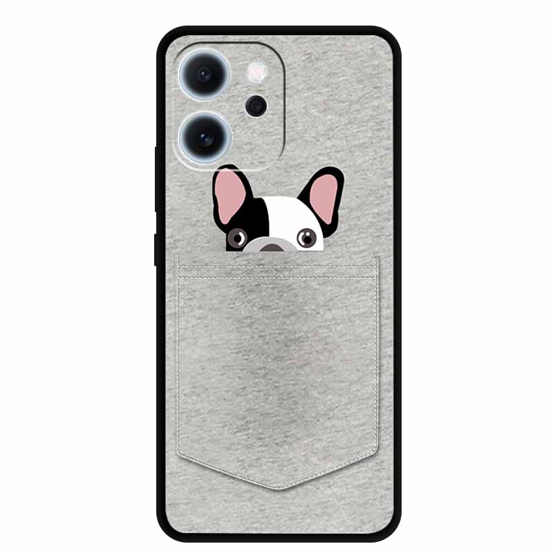 For Oppo Reno15 F Case 3D Flower Emboss Luxury Soft Silicone Phone Back Cover Case For Reno15F Reno 15 F Floral Gift Funda Coque