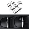 Accesorii pentru interiorul mașinii – Stickere pentru salonul auto