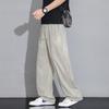 Warrior Men's Summer Ice Silk Casual Pants
