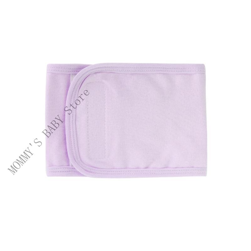 

H3CD Toddler Abdominal Band Infants Belly Button Protector Band Navel Wrap Belt Soft Navel Guard Cord for Daily Care