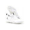 Air Jordan SuperFly 2017 Low 'Weiß Schwarz' Herren AJ2664-110
