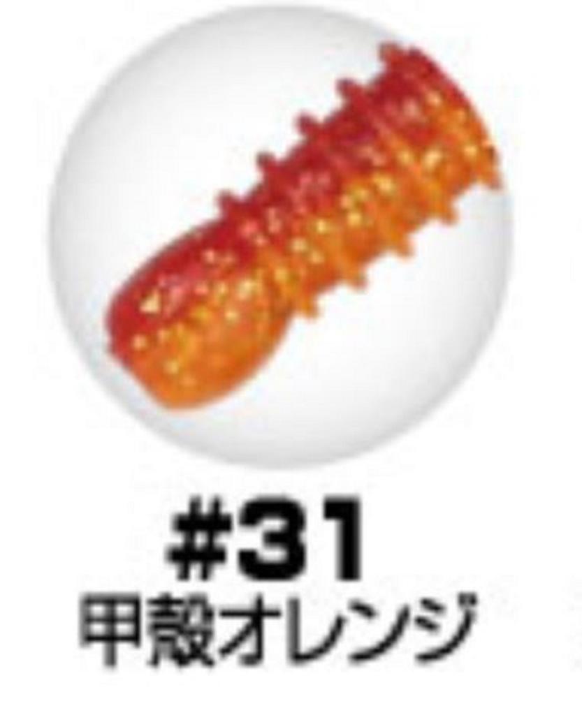 Owner Vinilo Blando RB-1 Cola Doble Anillado 12 Piezas 1.5 Pulgadas 31 (2279)