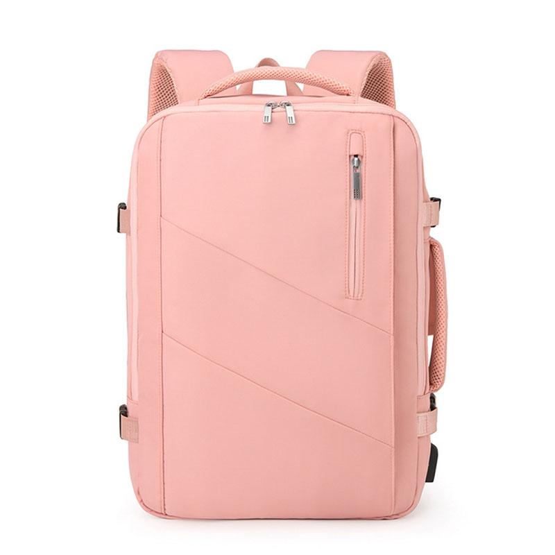 

Large Capacity Travel Backpack for Woman and Men 50L Business Trip Backpacks 16 Inch Laptop Bag College School Backpack