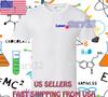 NEW SHIRT LASER RACING LOGO T Shirt FUNNY USA SIZE S-5XL