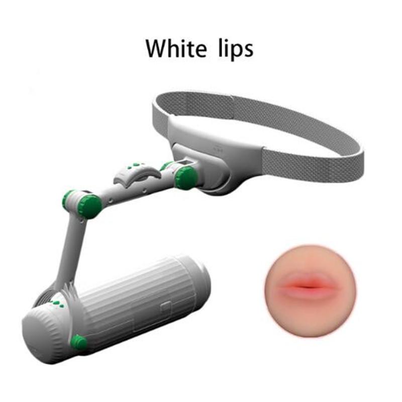 Erkekler Giyilebilir Otomatik Teleskopik Masturbator Seks Oyuncakları Yetişkin Erkekler için Adam Emme Cep Pussy için Tam Otomatik Seks Makinesi