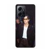 Singer J-Joe Jonas Phone Case For Redmi 12 13C 12C 15C 9 10 10C Note 13 Pro Plus 14 15 Pro 9T 9C 9A TPU Soft Cover Clear Cell Ca