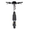 KuKirin G4 Electric Scooter 2000W Motor Fully Suspended Adult Electric Scooter 60V 20Ah LED Display Max Load 120Kg 11-inch Tire