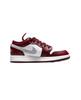 Jordan 1 Low Cherrywood Red - 553560-615