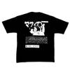 Jpegmafia Akira Tee JPEG Printed Album Peripheral Limited Short-sleeved Tee - High-end Luxury Is for Both Men and Women Top Y2k