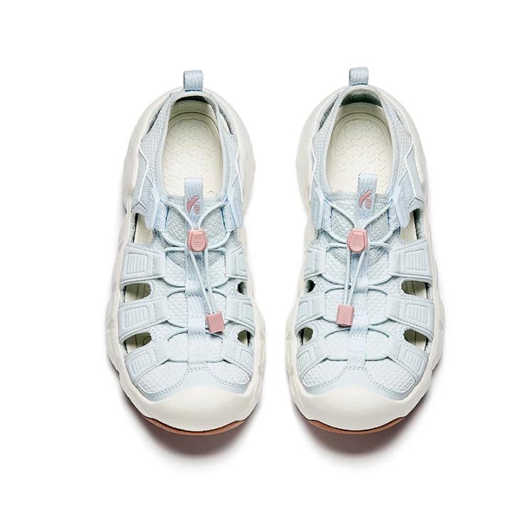 Anta Tanchuan Lightweight Breathable Comfortable Thick Sole Water Shoes Women Water Shoes 122628537-1