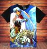 Tops – T-Shirts