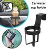 Bilmugghållare Auto Mugghållare Bil Kaffemuggshållare Bil Dörrmuggshållare Vent