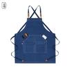 Waterproof Canvas Work Apron